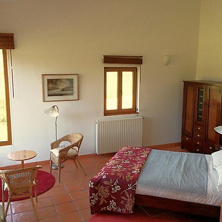 Alen D'Aragon Guest House Santa Eulalia de Gallego Room photo