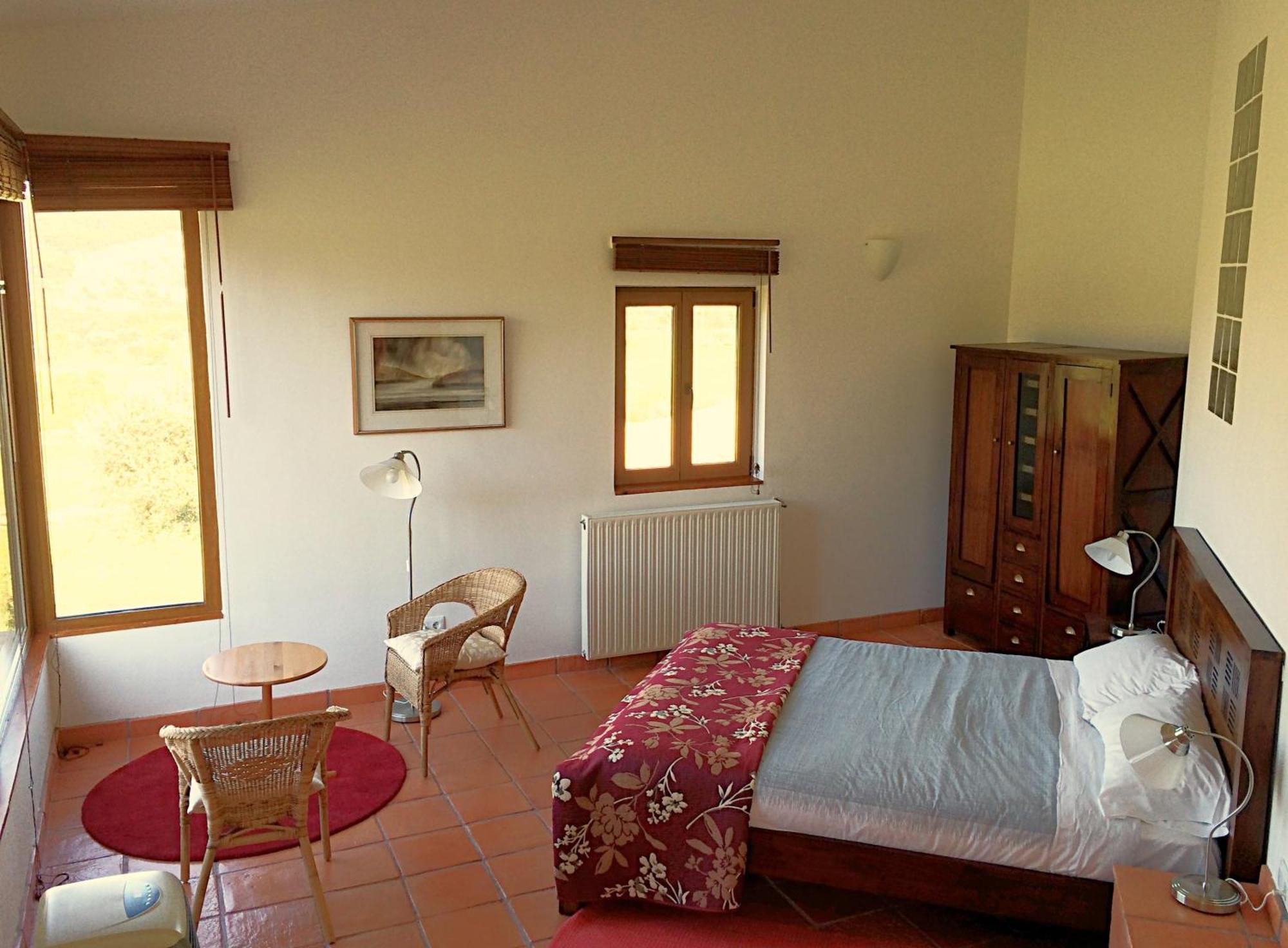 Alen D'Aragon Guest House Santa Eulalia de Gallego Room photo