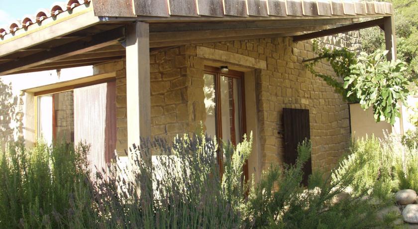 Alen D'Aragon Guest House Santa Eulalia de Gallego Room photo