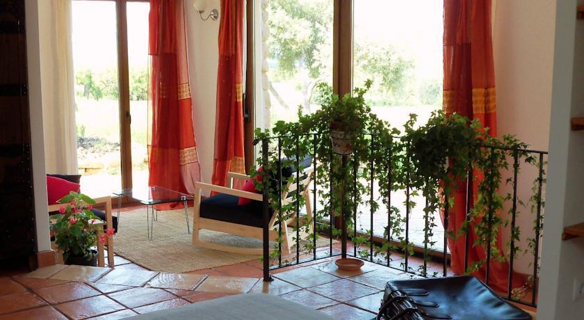 Alen D'Aragon Guest House Santa Eulalia de Gallego Room photo