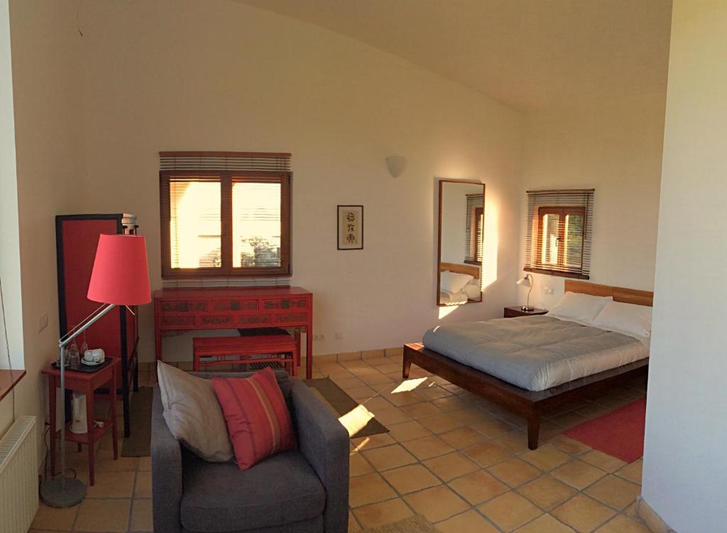 Alen D'Aragon Guest House Santa Eulalia de Gallego Room photo