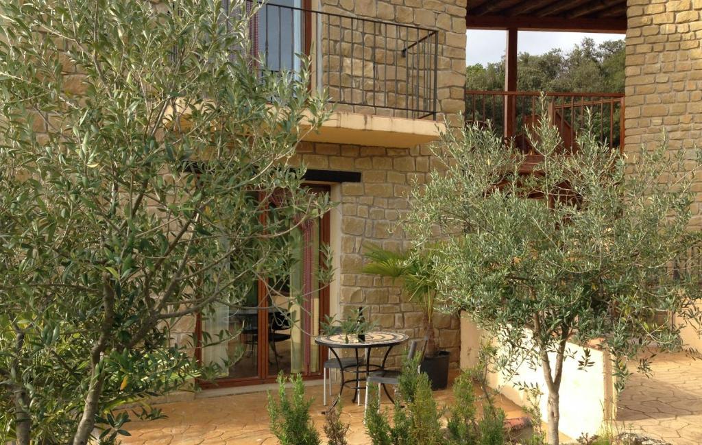 Alen D'Aragon Guest House Santa Eulalia de Gallego Room photo